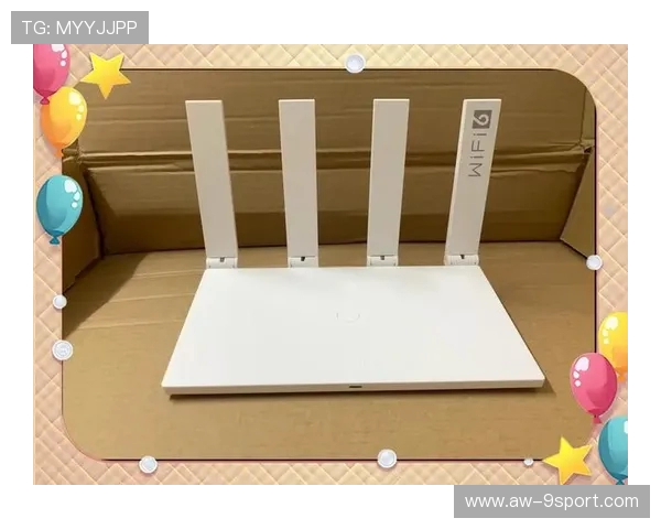 华为无线路由器助力电脑游戏畅玩提升网络稳定性和速度体验